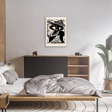 Load image into Gallery viewer, Naked Woman by Gianni Mantero