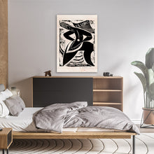 Load image into Gallery viewer, Naked Woman by Gianni Mantero