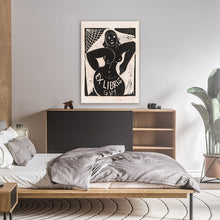 Load image into Gallery viewer, Naked Woman by Gianni Mantero