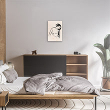 Load image into Gallery viewer, Naked Woman by Henri Jonas