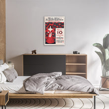 Load image into Gallery viewer, The New Illustrated Magazine by Ethel Reed