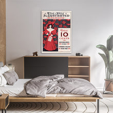 Load image into Gallery viewer, The New Illustrated Magazine by Ethel Reed