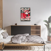 Load image into Gallery viewer, Time And The Hour By Ethel Reed