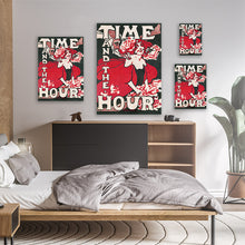Load image into Gallery viewer, Time And The Hour By Ethel Reed