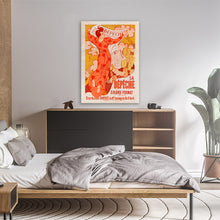 Load image into Gallery viewer, La Dépêche De Toulouse