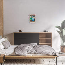 Load image into Gallery viewer, Advertentie Van Kledingzaak