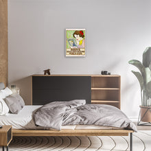 Load image into Gallery viewer, Affiche Voor Boon's Geïllustreerd Magazijn