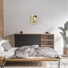 Load image into Gallery viewer, Affiche Voor Boon's Geïllustreerd Magazijn