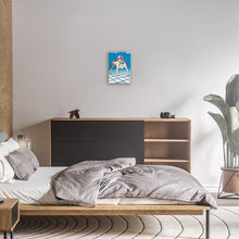 Load image into Gallery viewer, Bull Dog Illustaration