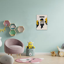 Load image into Gallery viewer, XOXO Poster