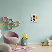 Load image into Gallery viewer, XOXO Poster