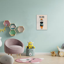 Load image into Gallery viewer, Yeah! Poster