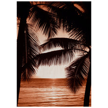 Load image into Gallery viewer, Tropical Sunset