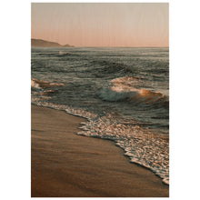 Load image into Gallery viewer, Waves on the Shore