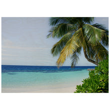 Load image into Gallery viewer, Tropical Beach