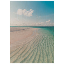 Load image into Gallery viewer, Tropical Beach