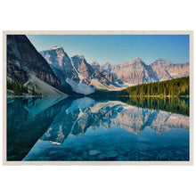 Load image into Gallery viewer, Mountains And Lakes