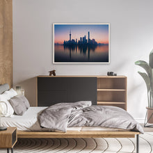 Load image into Gallery viewer, Shanghai Skyline