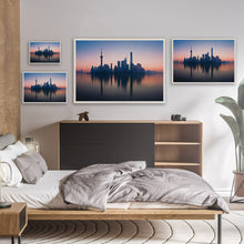 Load image into Gallery viewer, Shanghai Skyline