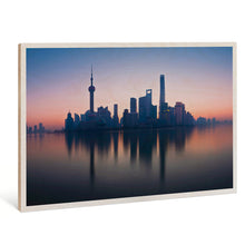 Load image into Gallery viewer, Shanghai Skyline