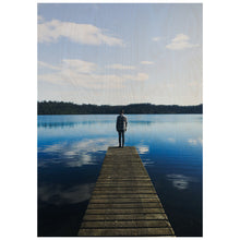 Load image into Gallery viewer, Peaceful Lake