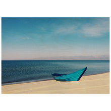 Load image into Gallery viewer, Old Fishing Boat