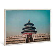 Load image into Gallery viewer, The Temple of Heaven
