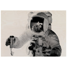 Load image into Gallery viewer, Astronaut In A Spacesuit
