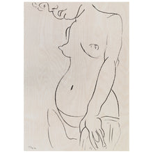 Load image into Gallery viewer, Matisse Nude
