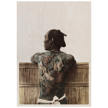 Load image into Gallery viewer, Japanese Tattoo Photography

