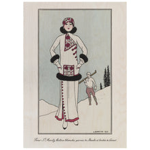 Load image into Gallery viewer, Costumes Parisiens, No. 51
