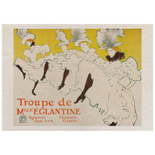 Load image into Gallery viewer, Mademoiselle Eglantine’s Troupe
