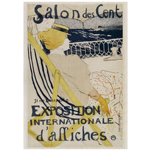 Load image into Gallery viewer, Salon Des Cent
