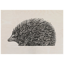 Load image into Gallery viewer, Hedgehog by Leo Gestel
