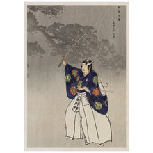 Load image into Gallery viewer, Japanese Warrior
