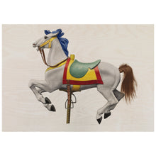 Load image into Gallery viewer, Carousel Horse
