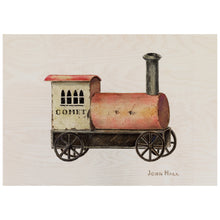 Load image into Gallery viewer, Toy Train
