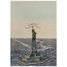 Load image into Gallery viewer, Art Deco Statue Of Liberty
