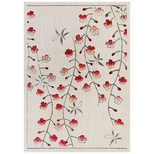 Load image into Gallery viewer, Cherry Blossom Illustration
