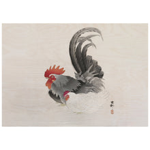 Load image into Gallery viewer, Chicken And Cock
