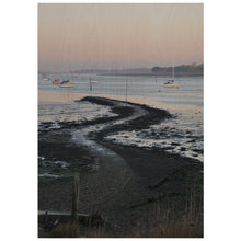 Load image into Gallery viewer, Slipway - Chichester Harbour UK
