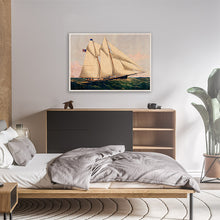 Load image into Gallery viewer, The Yacht Henrietta
