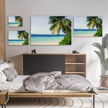 Load image into Gallery viewer, Tropical Beach
